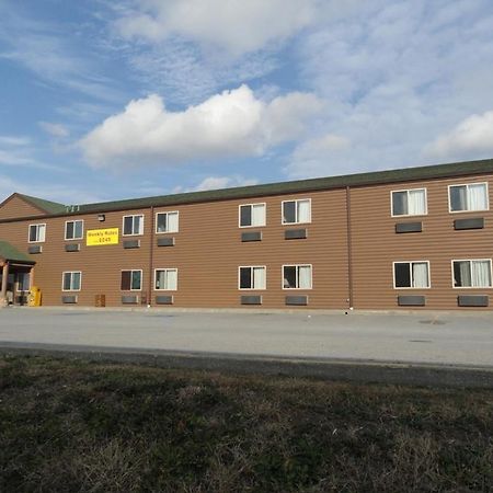 Booneslick Lodge - Jane Exteriér fotografie